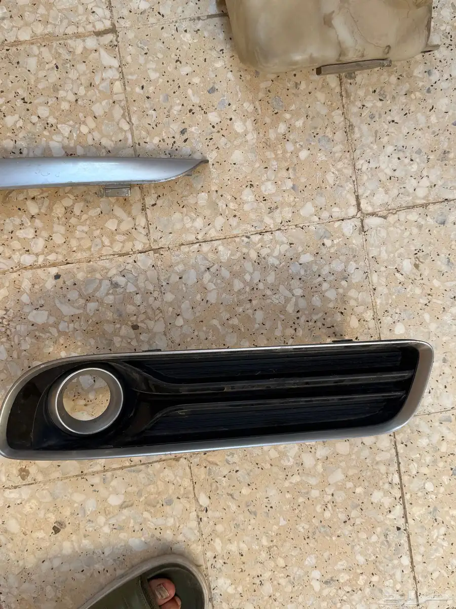 قطع كرايسلر 2014 4