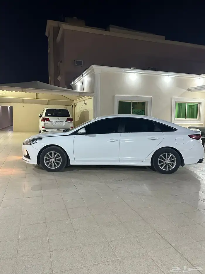 سوناتا 2019 4