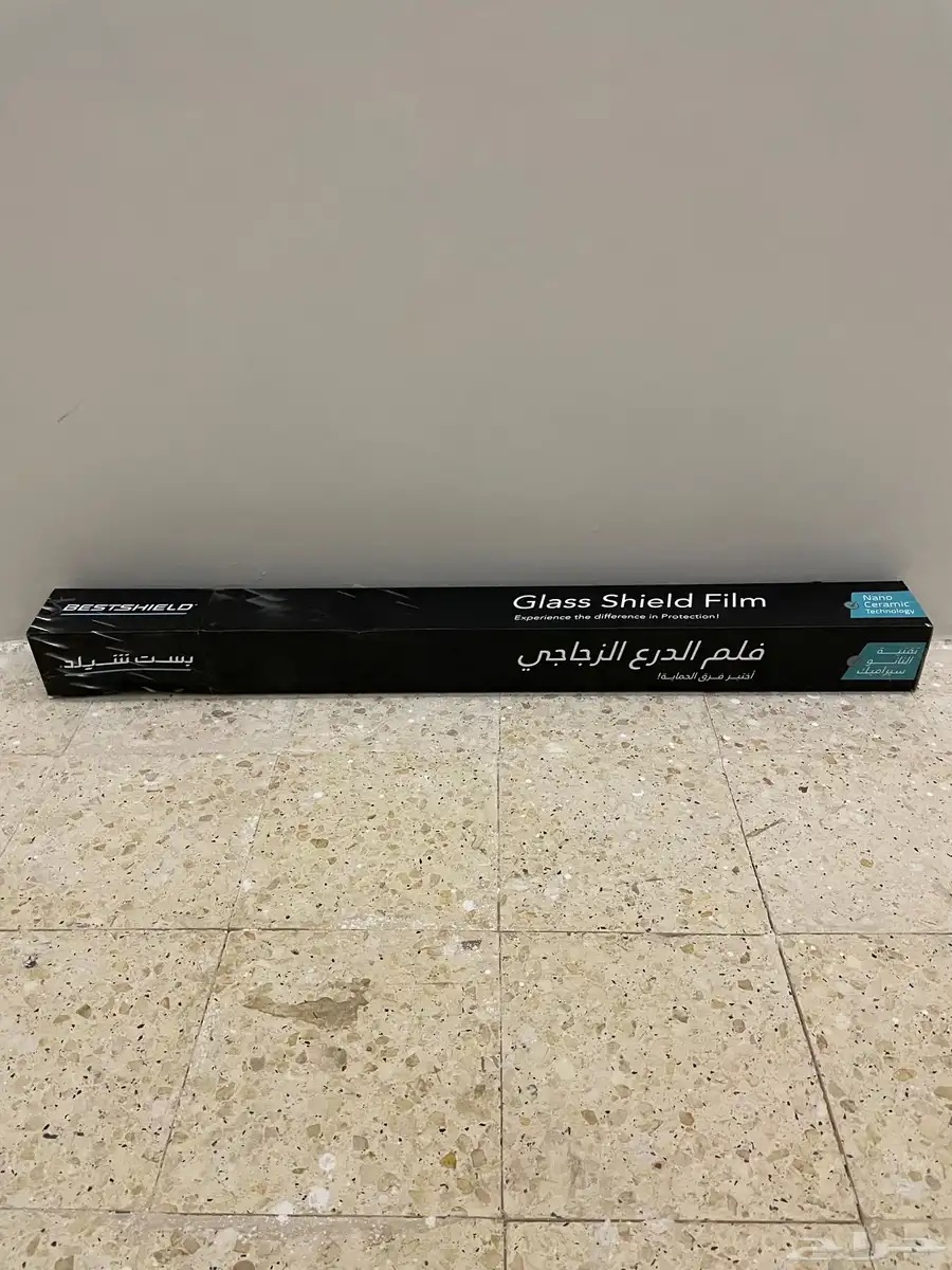 درع زجاجي بست شيلد جديد للبيع 0