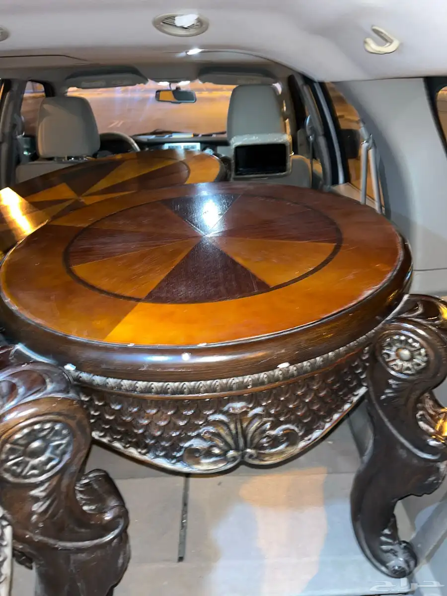 طاولات 1