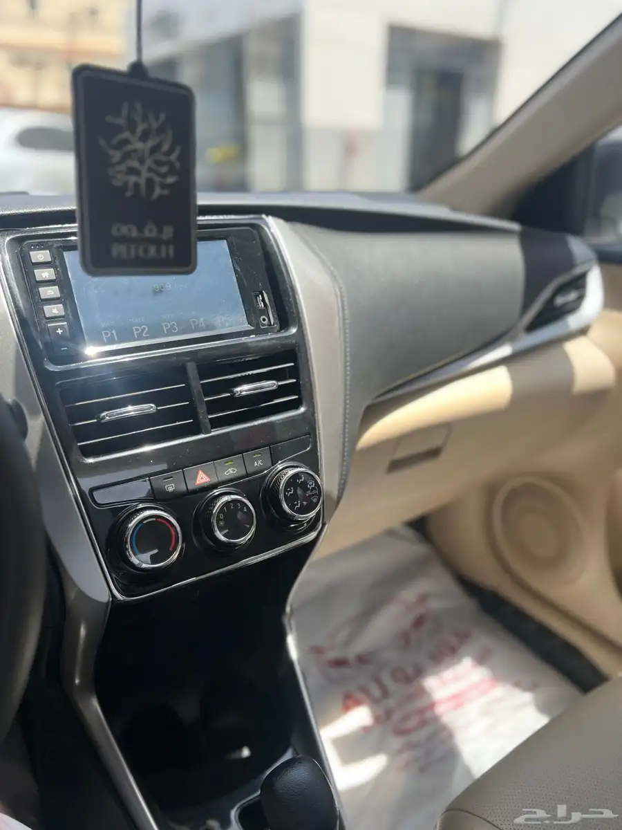 يارس 2019 فل كامل Y 5