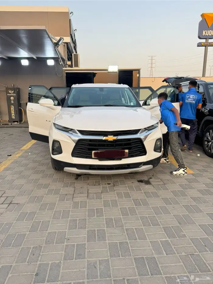 بليزر 2020 3