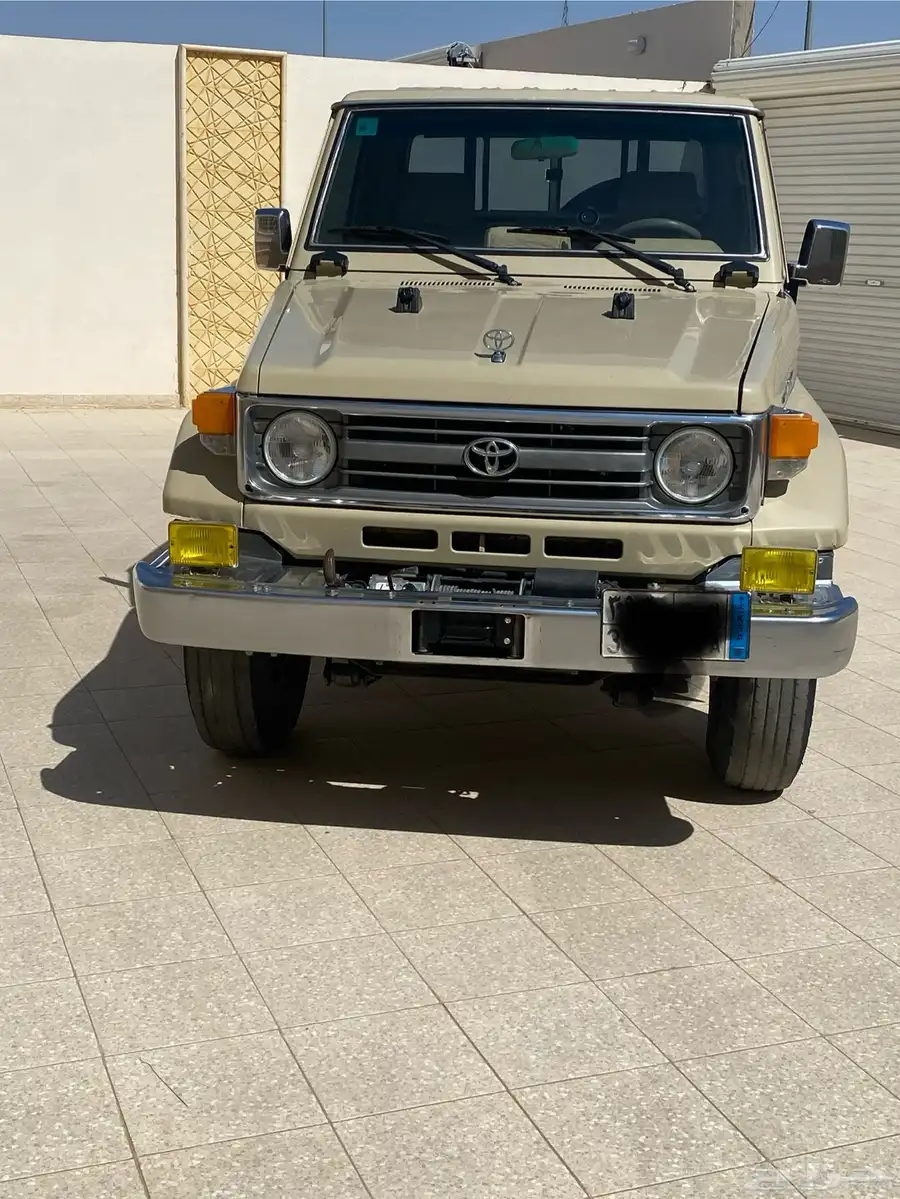 جيب شاص 1999خليجي فل كامل ونش دفلوك 28