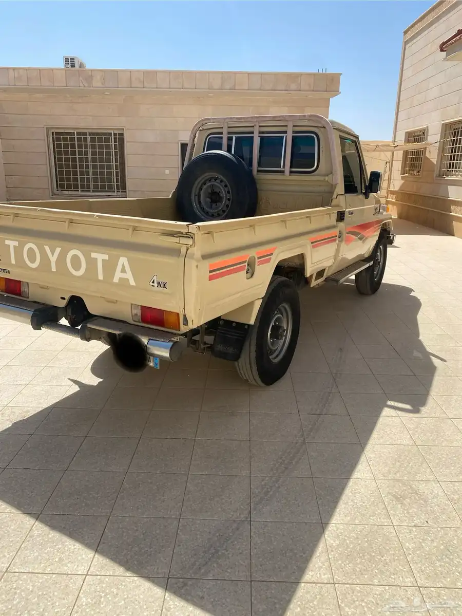 جيب شاص 1999خليجي فل كامل ونش دفلوك 24