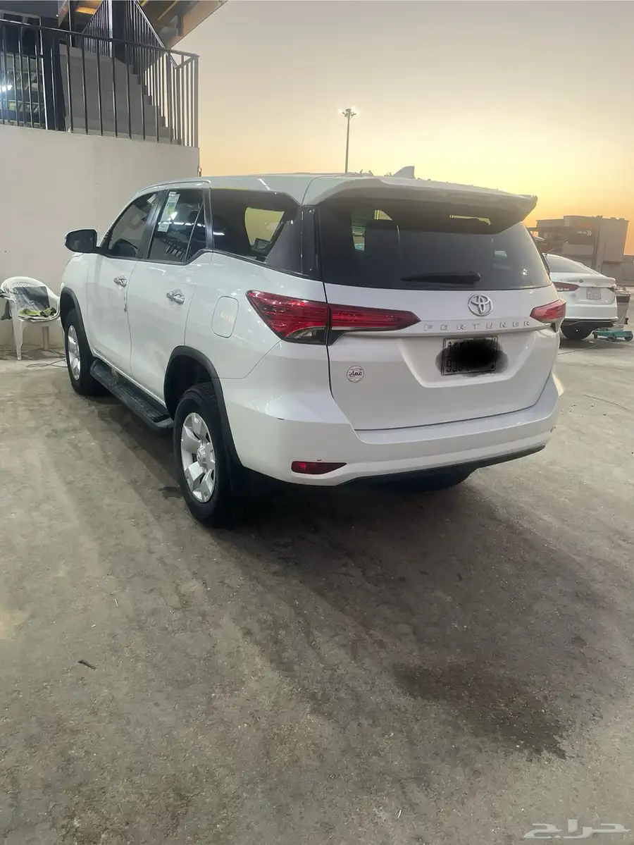 فورشنر دبيزل 0
