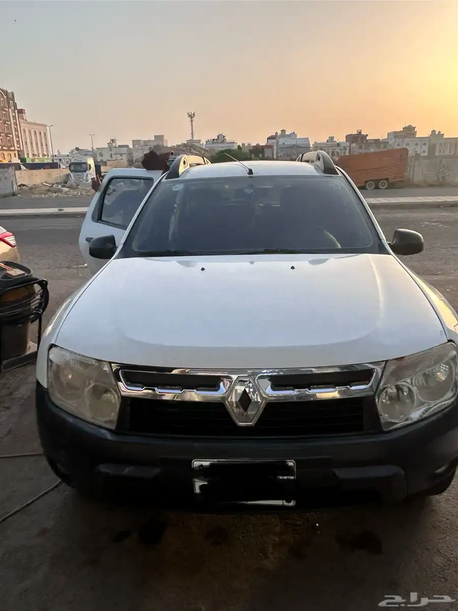 رينو داستر 2015 مالك ثاني index