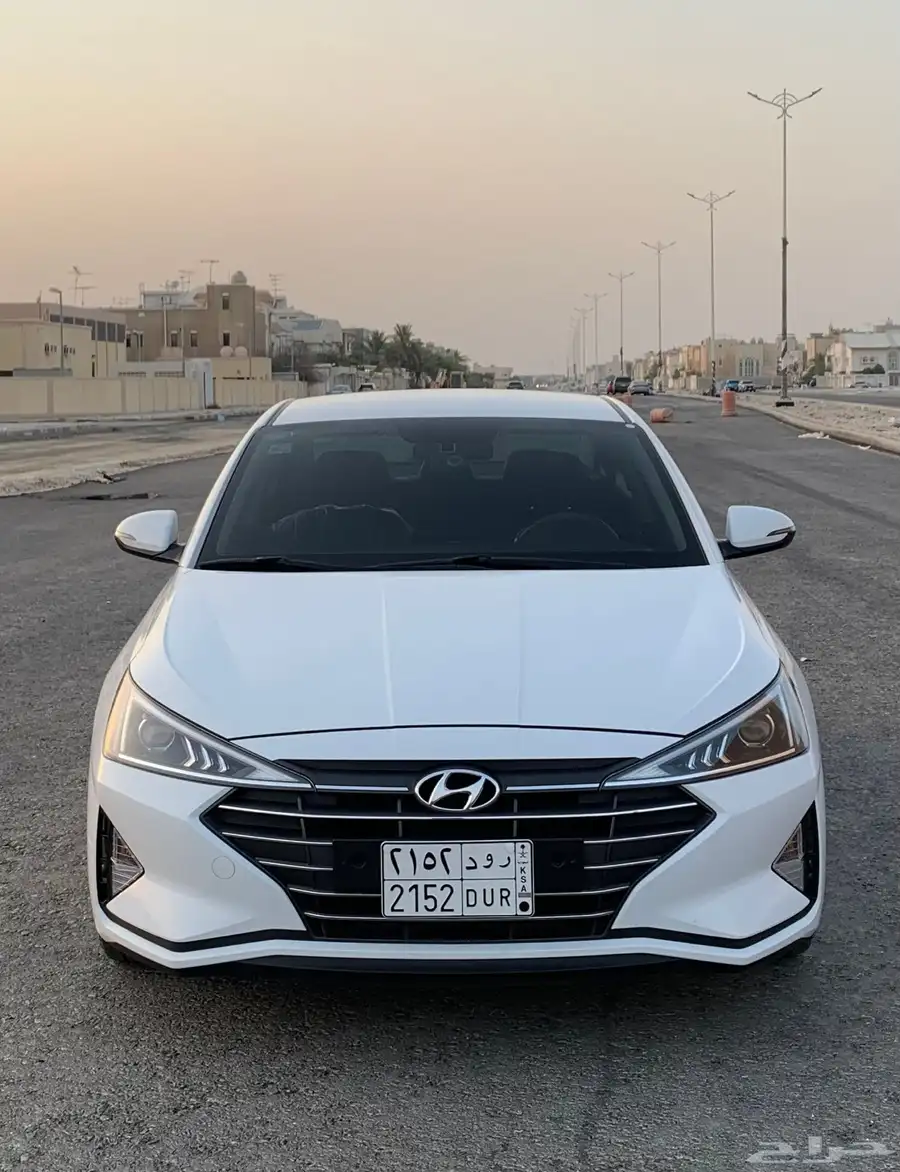 هونداي انترا 2020 2