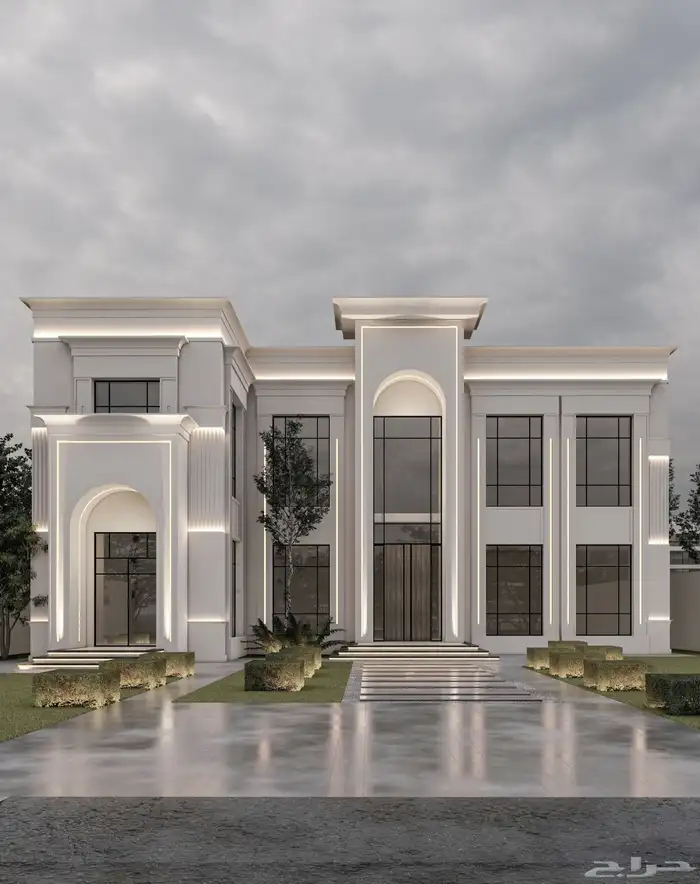 توريد وتركيب حجر طبيعي 9