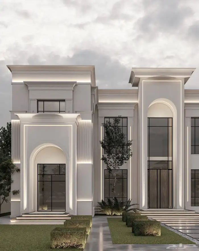 توريد وتركيب حجر طبيعي 7