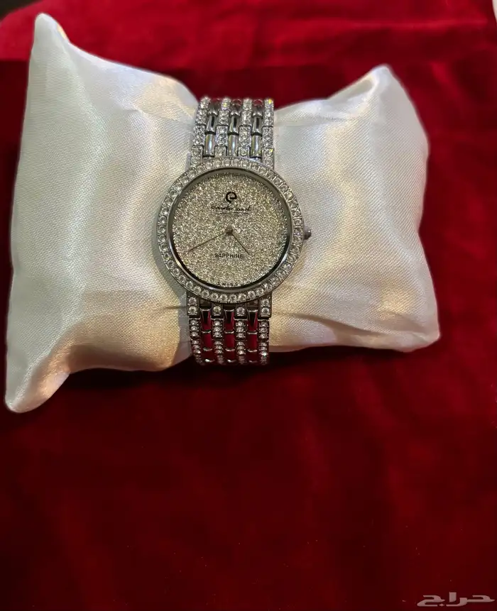 ساعة cludia landi رجالي 0