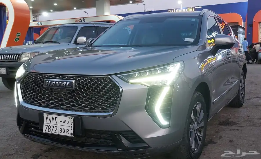 هافال جوليان فل كامل ماشية 44 فقط شبه وكالة 2023 15