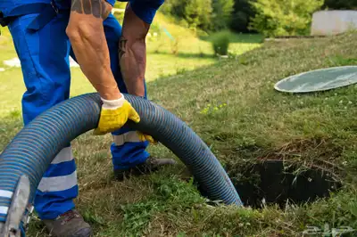 وايت شفط بيارات شركة تسليك مجاري بالقصيم 1