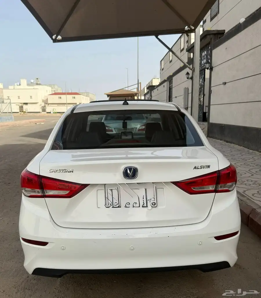 شانجان سفن 9