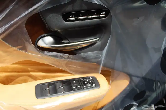 لكزس - LS 350 AA - خليجي - 2025 23