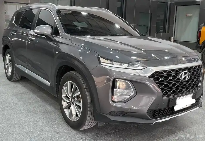 هيونداي سنتافي 2020 (ديزل) 0