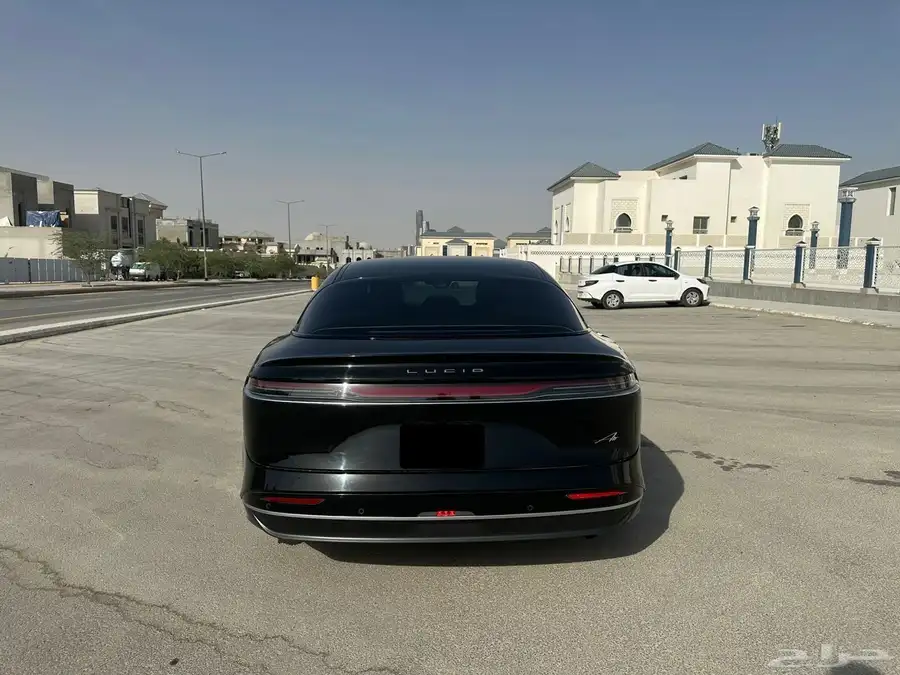 لوسيد اير بيور موديل 2023 ماشي 6000 فقط شد بلد مالك اول مخزن index