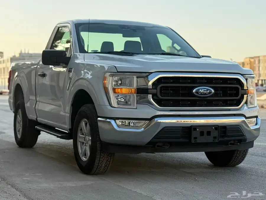 فورد 2022 F150 FX4 فل كامل للبيع index