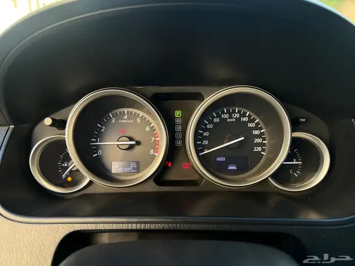 مازدا CX9 2015 (بحالة ممتازة) 12
