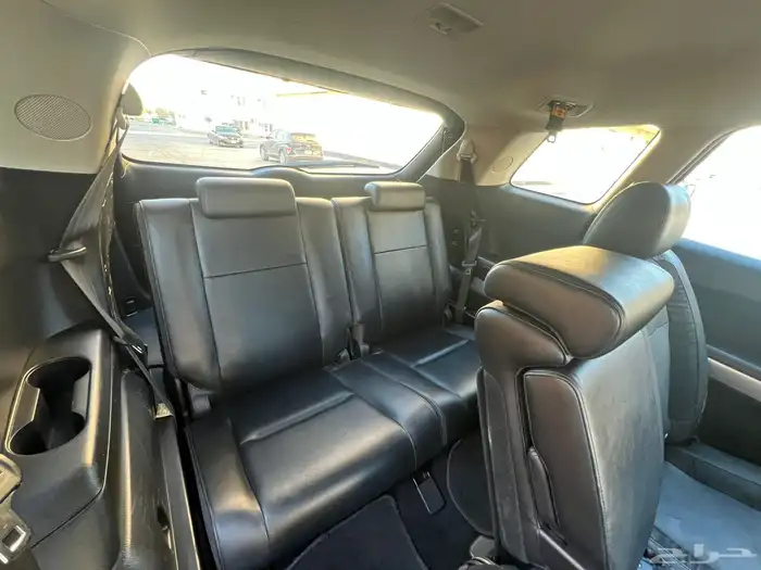 مازدا CX9 2015 (بحالة ممتازة) 17