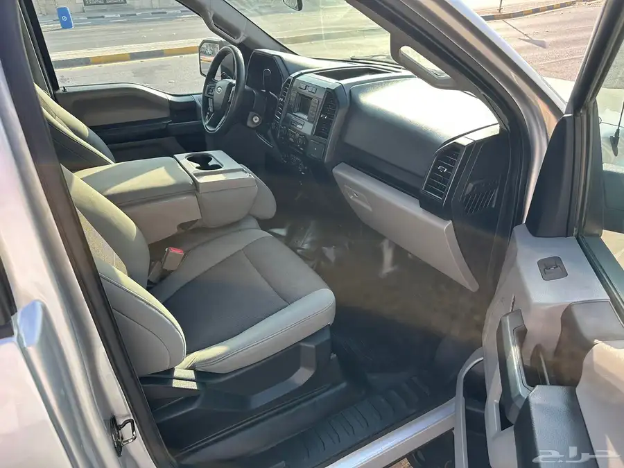 F-150 2018 11
