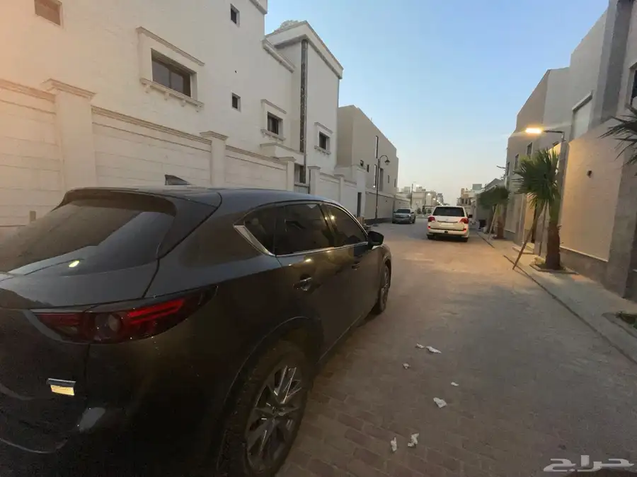مازدا Cx5فل كامل2020 index