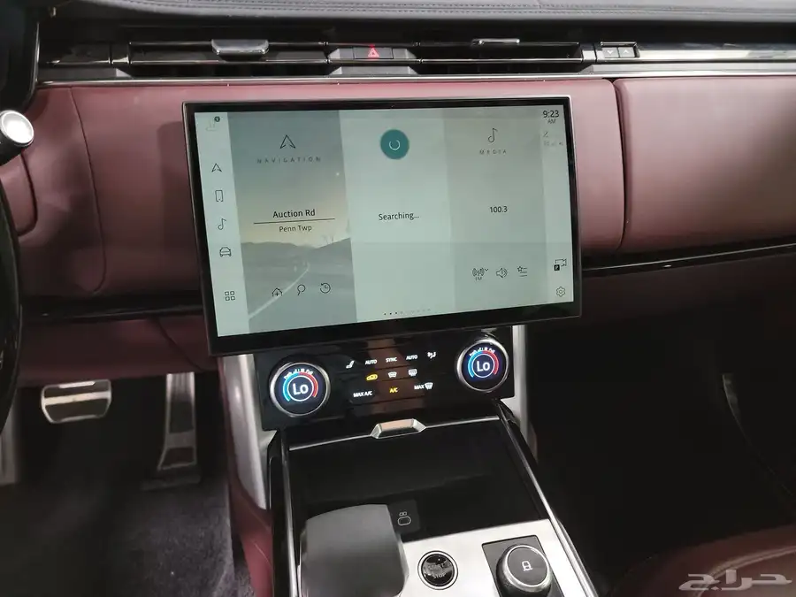 2023 RANGE ROVER SE 12
