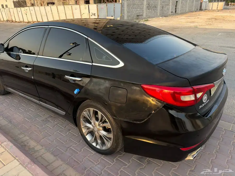 سوناتا 2015 تشاليح 1