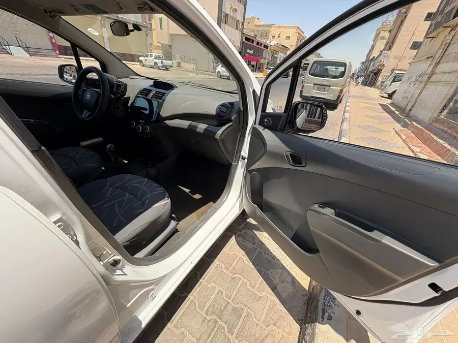 سبارك index