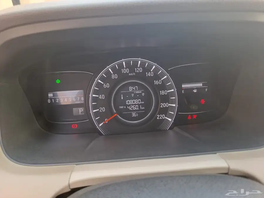 هوندا اوديسي 2019 12