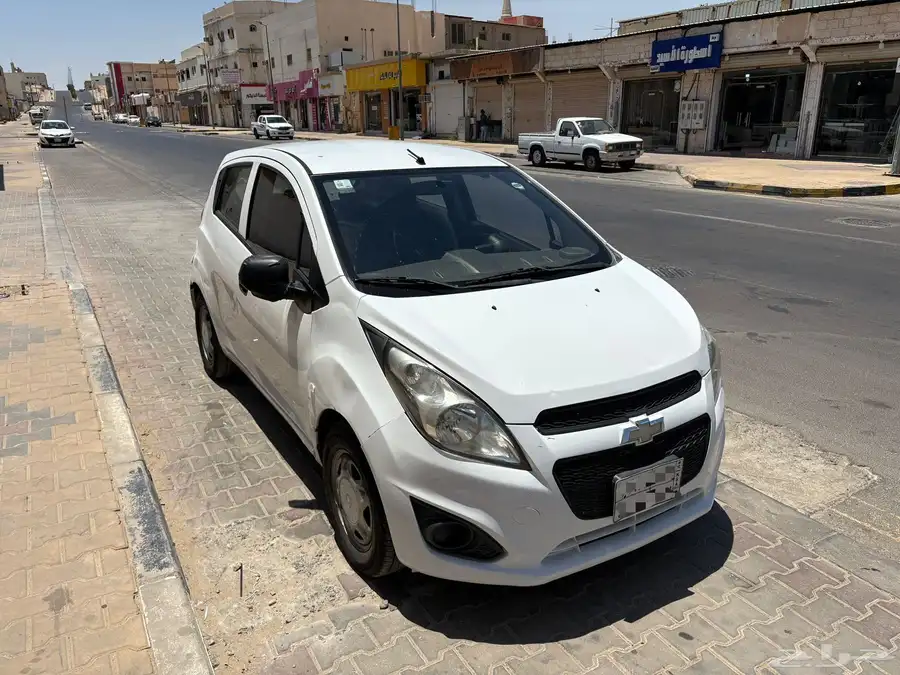 سبارك index