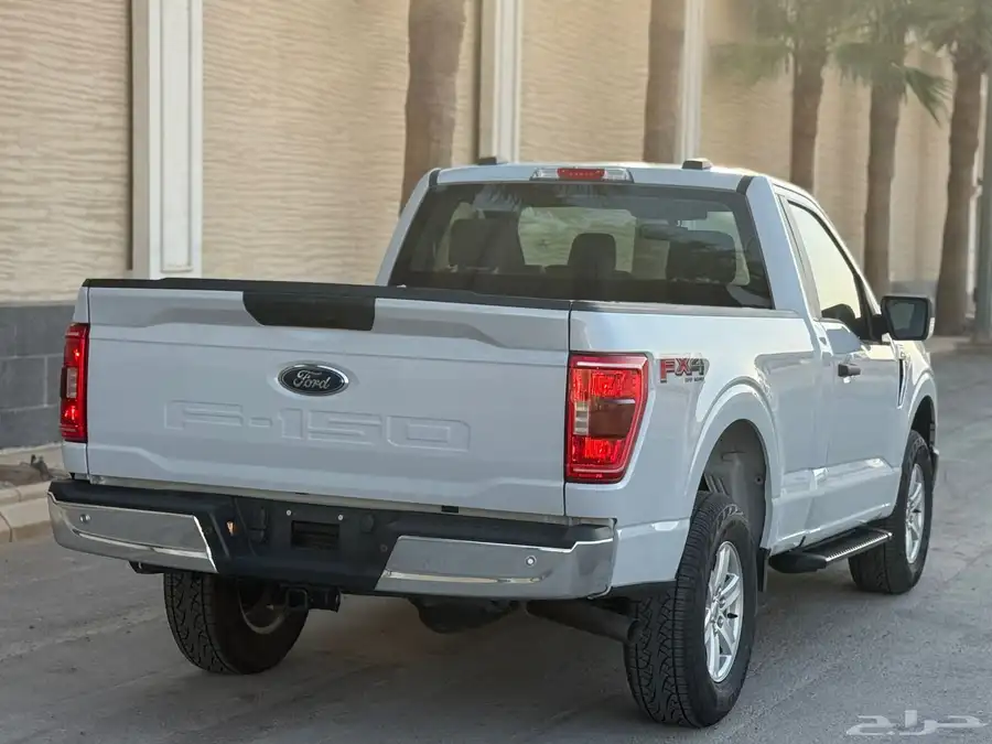 فورد 2022 F150 FX4 فل كامل للبيع index