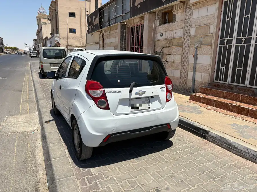سبارك index
