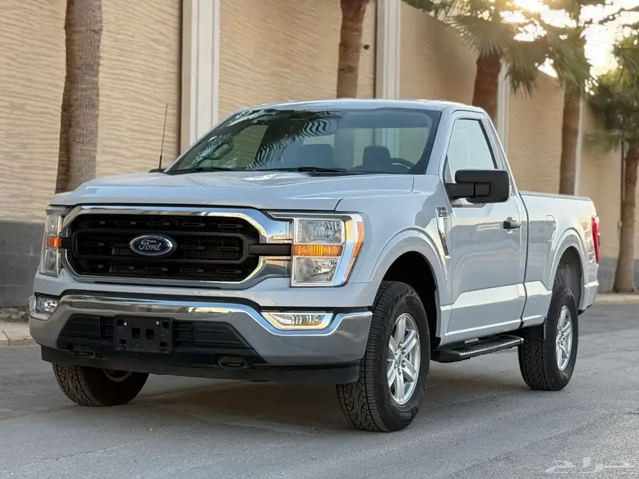 فورد 2022 F150 FX4 فل كامل للبيع index