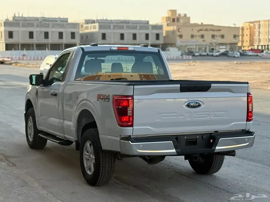 فورد 2022 F150 FX4 فل كامل للبيع index