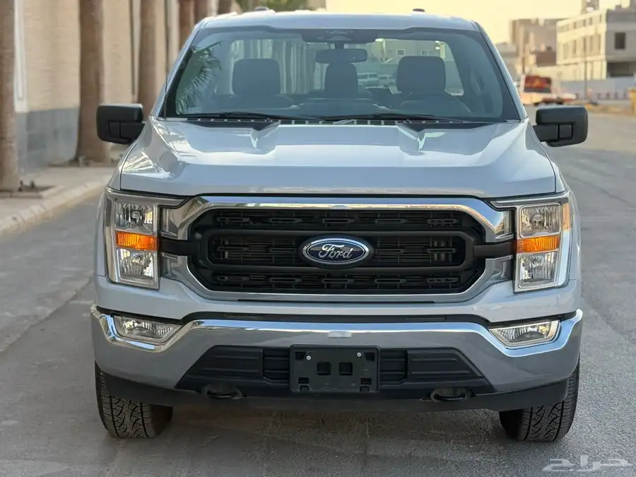 فورد 2022 F150 FX4 فل كامل للبيع index