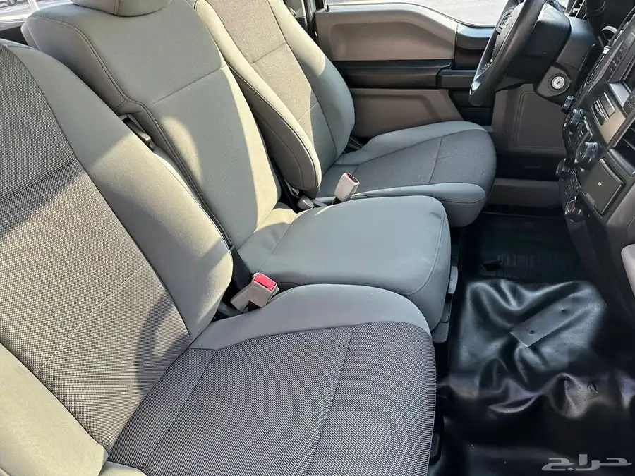 F-150 2018 index