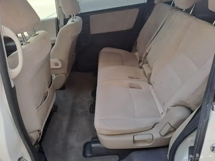 هوندا اوديسي 2019 7