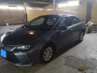 تويوتا كورولا 2020 للبيع 1