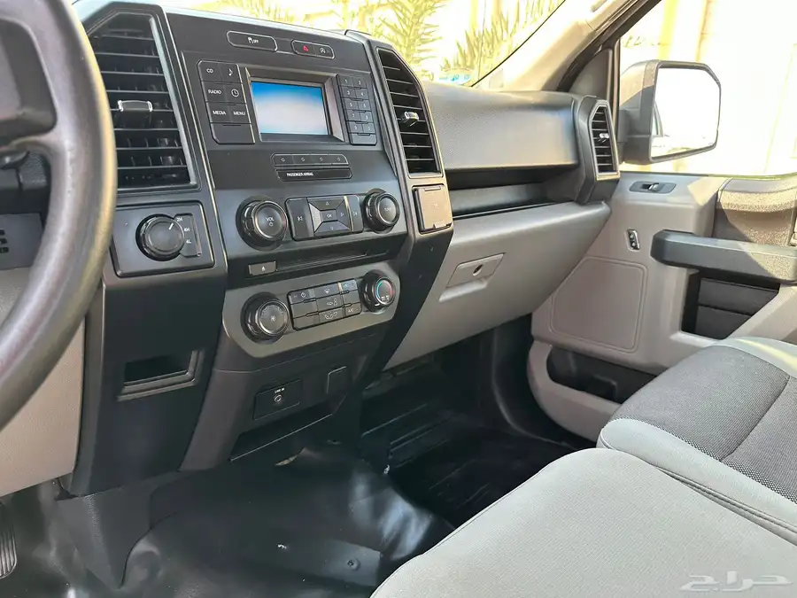 F-150 2018 index