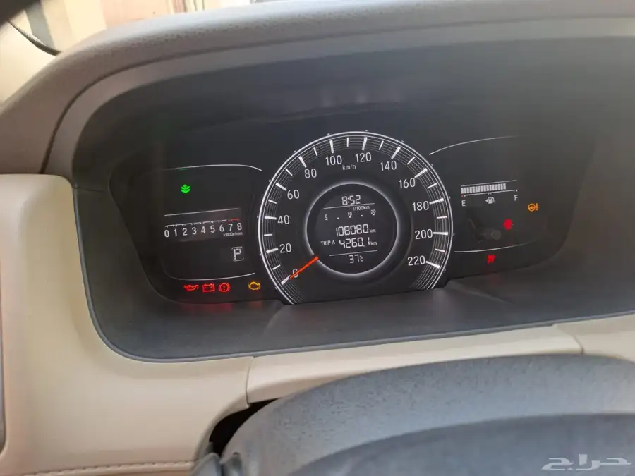 هوندا اوديسي 2019 13