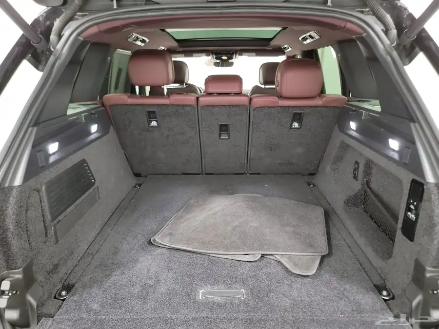 2023 RANGE ROVER SE 14