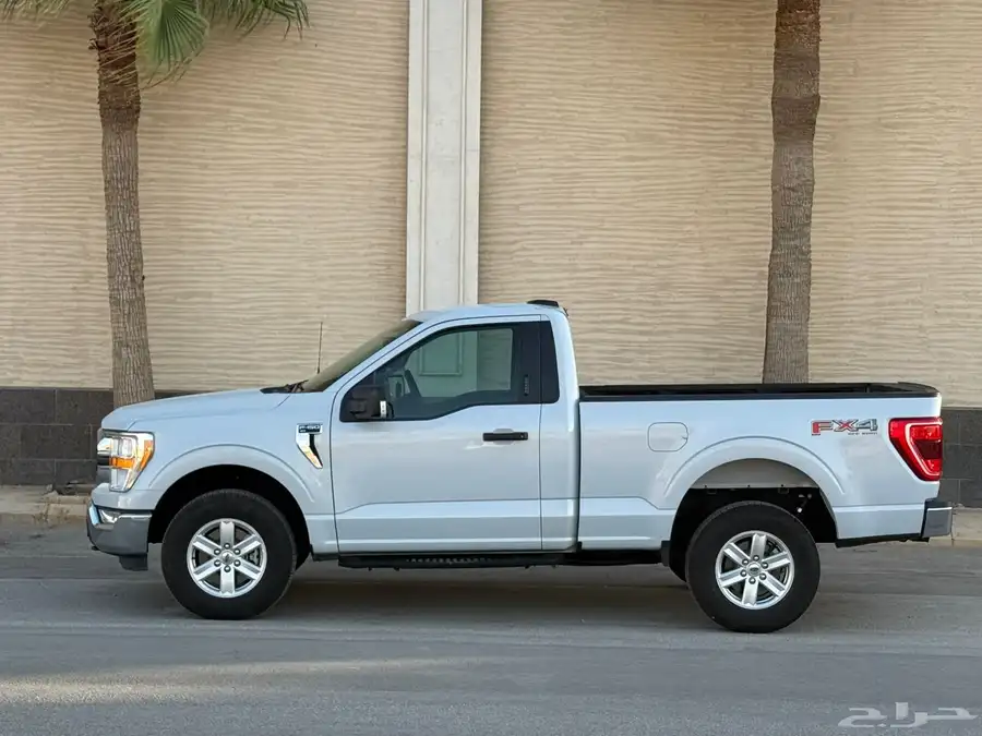 فورد 2022 F150 FX4 فل كامل للبيع index