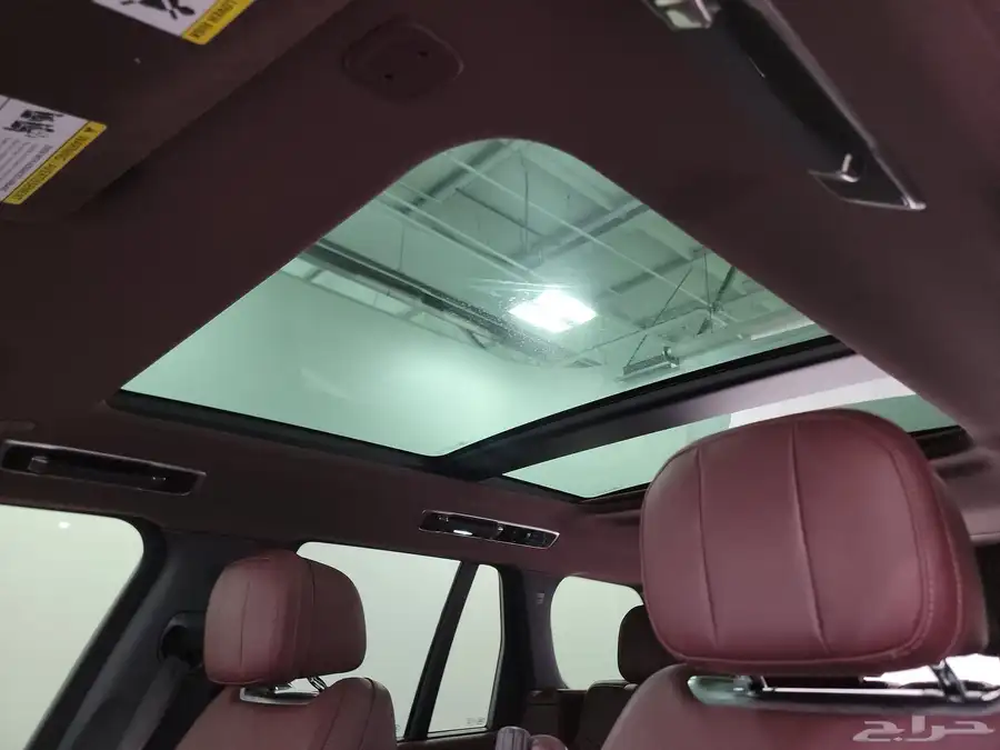 2023 RANGE ROVER SE 13