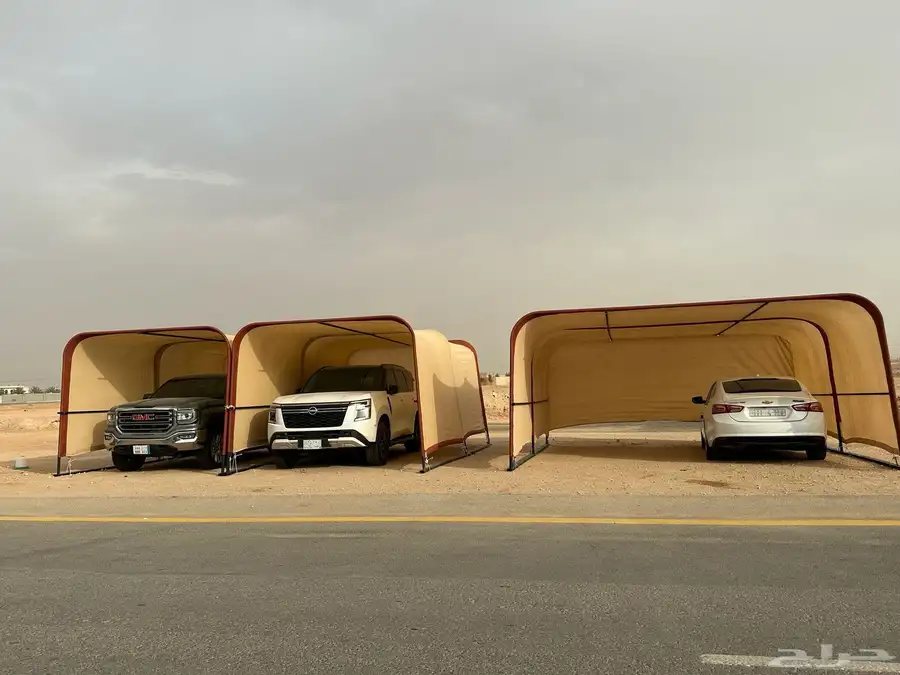 مضلات سيارات 1