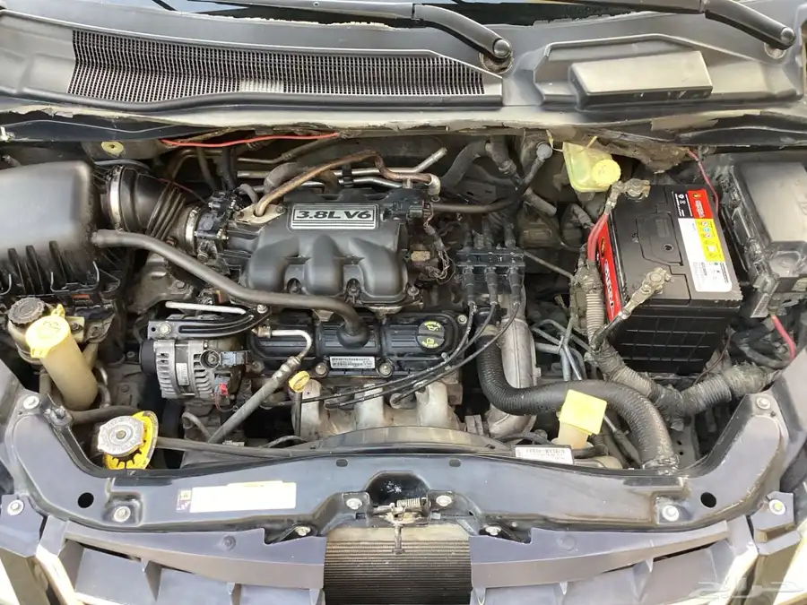 2010   Excellent Immaculate Condition index