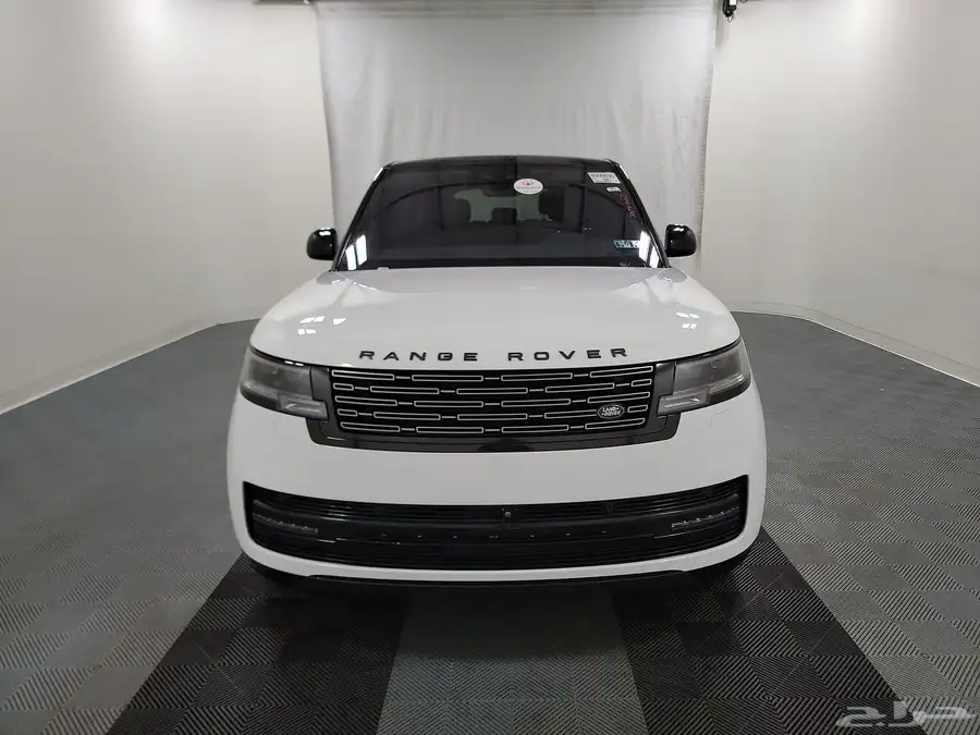 2023 RANGE ROVER SE index