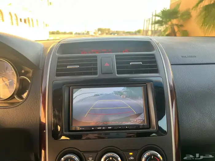 مازدا CX9 2015 (بحالة ممتازة) 13