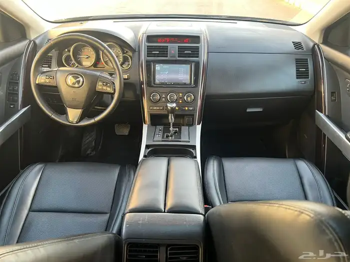 مازدا CX9 2015 (بحالة ممتازة) 18
