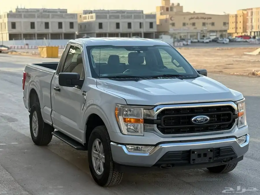فورد 2022 F150 FX4 فل كامل للبيع index