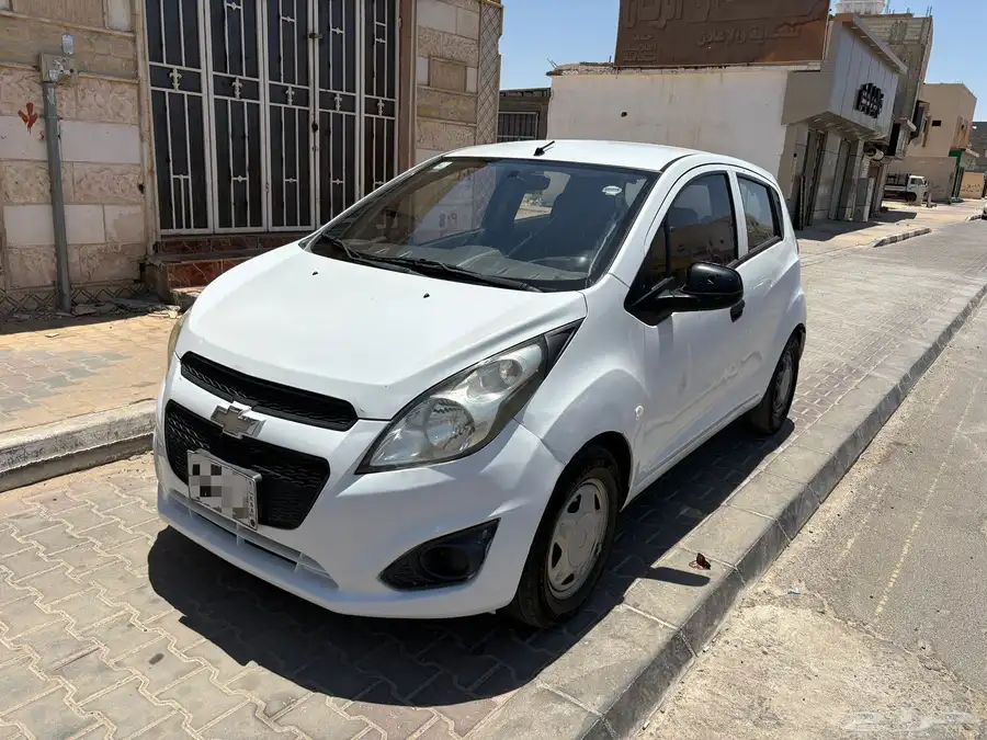 سبارك index